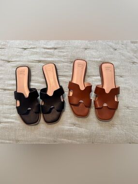 Target Nina Slide Sandals